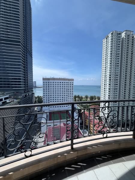 Condominium for Sale at The Palazzo - Ms Chang - PropertyGuru.com.my