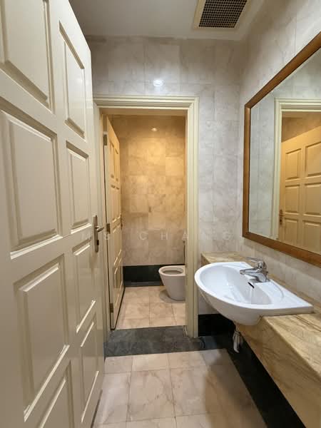 Condominium for Sale at The Palazzo - Ms Chang - PropertyGuru.com.my