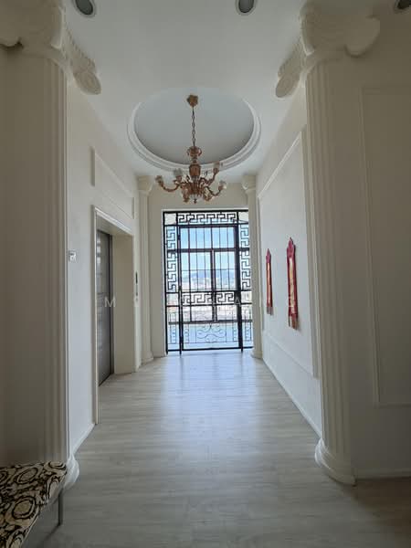 Condominium for Sale at The Palazzo - Ms Chang - PropertyGuru.com.my