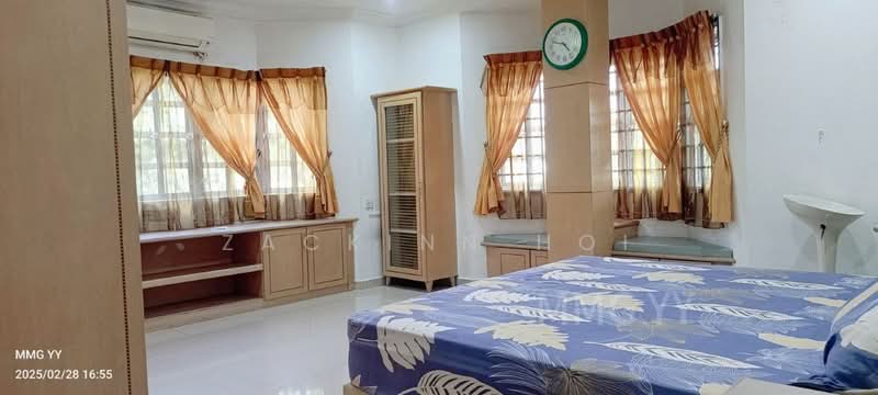 Rumah Teres 2 Tingkat untuk Disewa di Taman Klang Utama (Kapar) - Zackinn Hoi - PropertyGuru.com.my