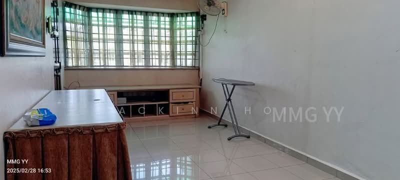 Rumah Teres 2 Tingkat untuk Disewa di Taman Klang Utama (Kapar) - Zackinn Hoi - PropertyGuru.com.my