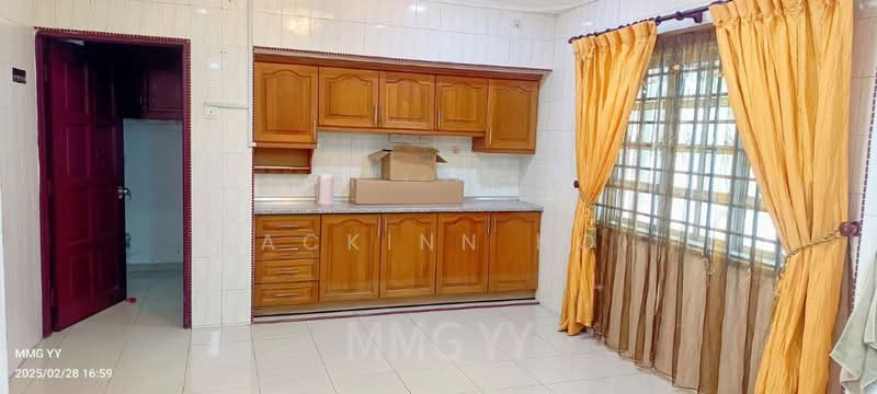 Rumah Teres 2 Tingkat untuk Disewa di Taman Klang Utama (Kapar) - Zackinn Hoi - PropertyGuru.com.my