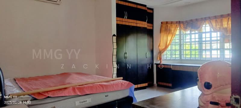 Rumah Teres 2 Tingkat untuk Disewa di Taman Klang Utama (Kapar) - Zackinn Hoi - PropertyGuru.com.my