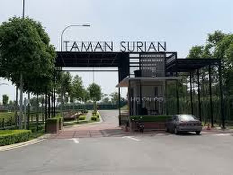 Rumah Teres 2 Tingkat untuk Dijual di Mantin (Negeri Sembilan) - John Khoo - PropertyGuru.com.my