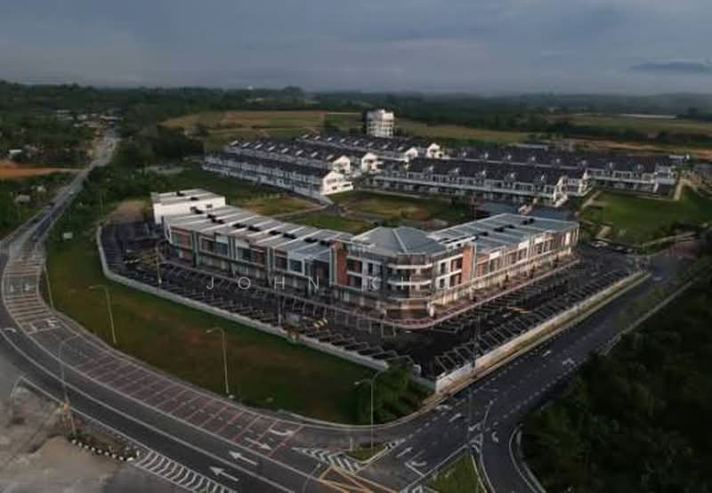Rumah Teres 2 Tingkat untuk Dijual di Mantin (Negeri Sembilan) - John Khoo - PropertyGuru.com.my