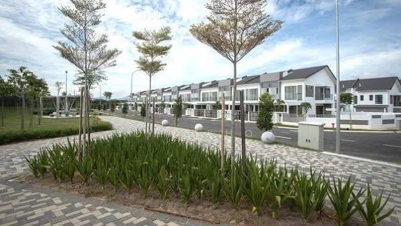 Rumah Teres 2 Tingkat untuk Dijual di Mantin (Negeri Sembilan) - John Khoo - PropertyGuru.com.my