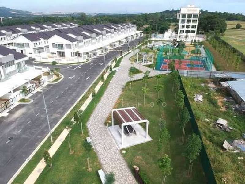 Rumah Teres 2 Tingkat untuk Dijual di Mantin (Negeri Sembilan) - John Khoo - PropertyGuru.com.my