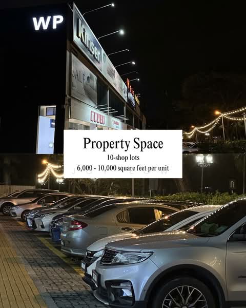 Retail Space for Rent in Bandar Utama (Selangor) - Joy Low - PropertyGuru.com.my