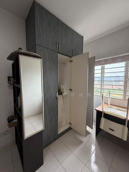 Kondominium untuk Disewa di Casa Idaman - JK Leong - Interior - PropertyGuru.com.my