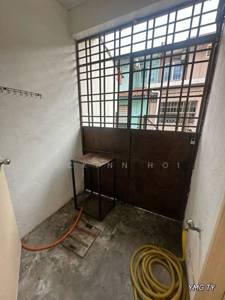 2-storey Terraced House for Rent in Bandar Botanic (Klang) - Zackinn Hoi - Exterior - PropertyGuru.com.my