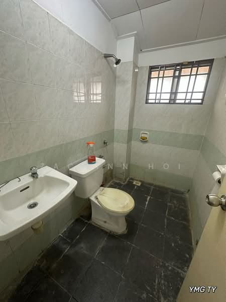 2-storey Terraced House for Rent in Bandar Botanic (Klang) - Zackinn Hoi - Bathroom - PropertyGuru.com.my