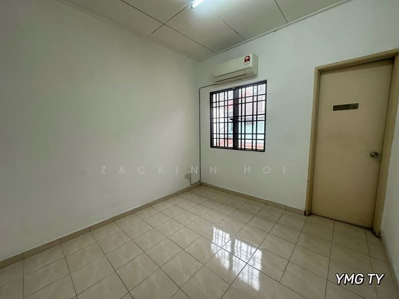 2-storey Terraced House for Rent in Bandar Botanic (Klang) - Zackinn Hoi - Interior - PropertyGuru.com.my
