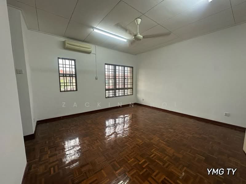 2-storey Terraced House for Rent in Bandar Botanic (Klang) - Zackinn Hoi - PropertyGuru.com.my