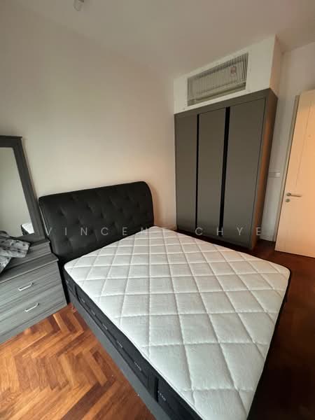 Service Residence for Rent at Residency V - Vincent Chye - PropertyGuru.com.my