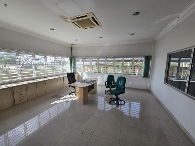 Kilang untuk Dijual di Rawang (Selangor) - Kent Chua - Interior - PropertyGuru.com.my