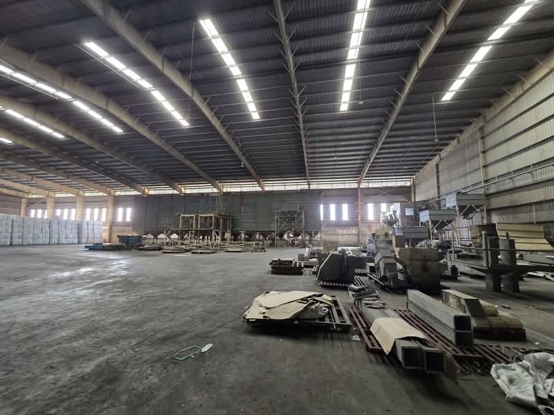 Kilang untuk Dijual di Rawang (Selangor) - Kent Chua - Interior - PropertyGuru.com.my