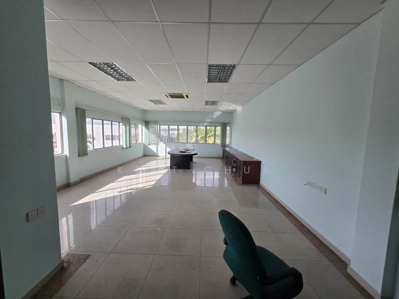 Kilang untuk Dijual di Rawang (Selangor) - Kent Chua - Interior - PropertyGuru.com.my