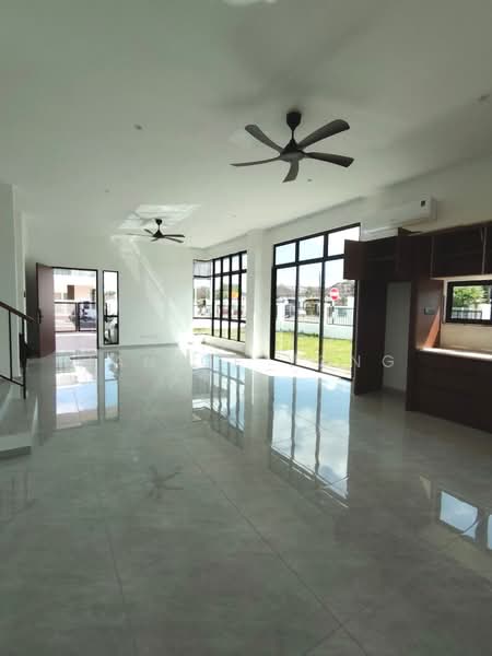 Link Bungalow for Sale in Johor Bahru (Johor) - Janice Yong - Living Room - PropertyGuru.com.my
