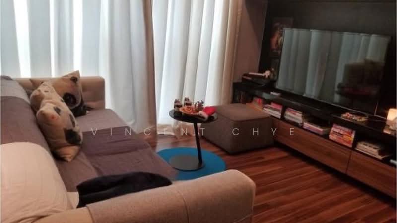 Servis Apartment untuk Disewa di Verve Suites KL South - Vincent Chye - PropertyGuru.com.my