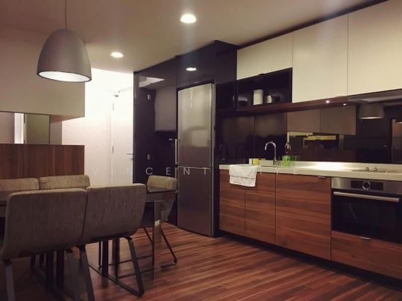 Servis Apartment untuk Disewa di Verve Suites KL South - Vincent Chye - PropertyGuru.com.my