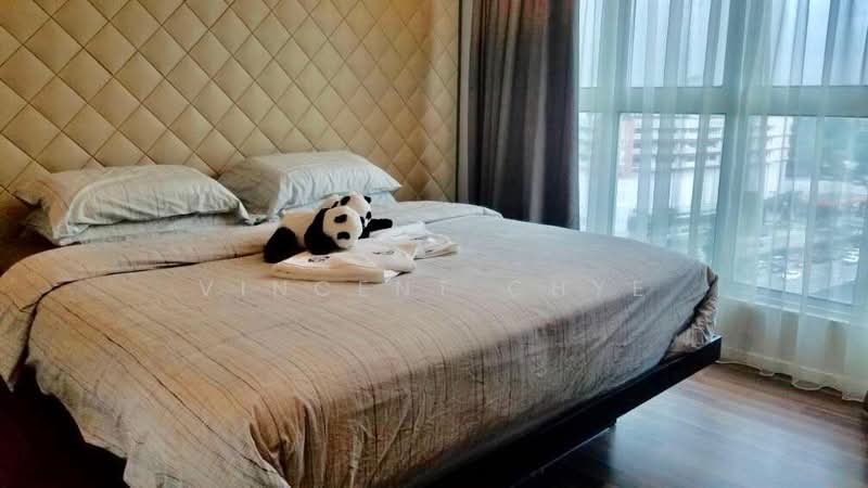 Servis Apartment untuk Disewa di Verve Suites KL South - Vincent Chye - PropertyGuru.com.my