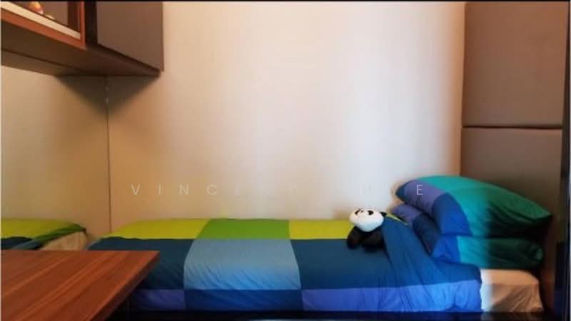 Servis Apartment untuk Disewa di Verve Suites KL South - Vincent Chye - PropertyGuru.com.my