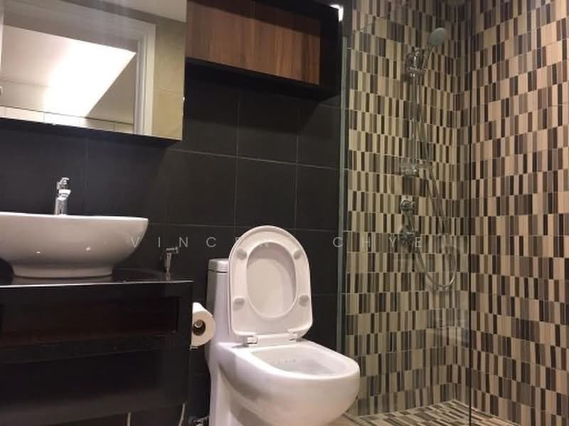 Servis Apartment untuk Disewa di Verve Suites KL South - Vincent Chye - PropertyGuru.com.my