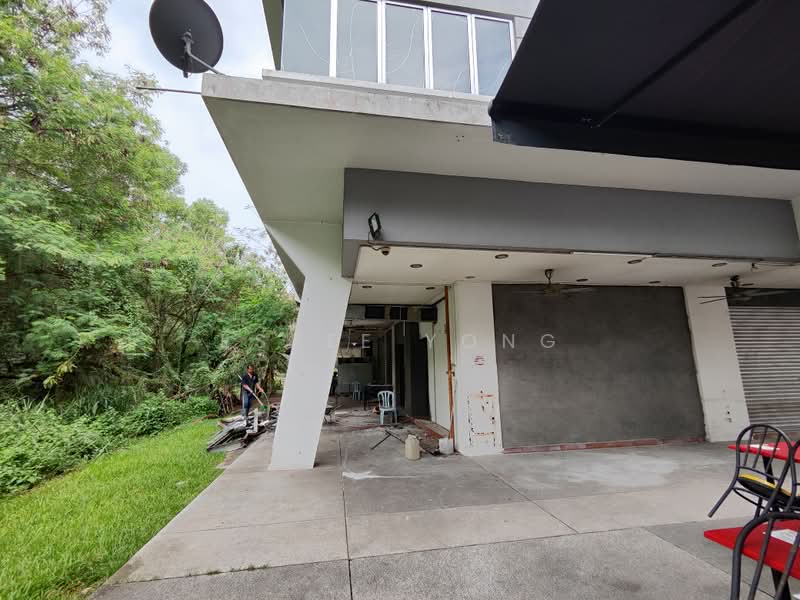 Shop for Rent in Presint 8 (Putrajaya) - Estee Yong - PropertyGuru.com.my