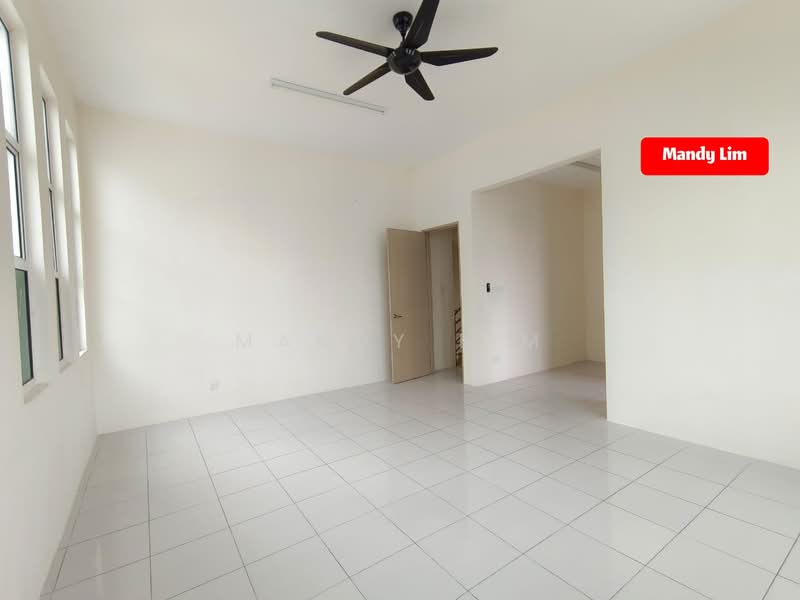 Banglo Lot Kosong untuk Dijual di Alma (Bukit Mertajam) - Mandy Lim - Living Room - PropertyGuru.com.my