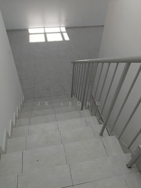 Service Residence for Sale at The Zizz @ Damansara North - JK Leong - Interior - PropertyGuru.com.my