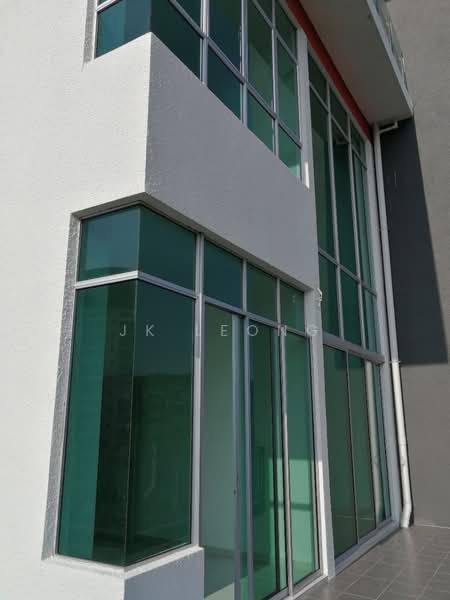 Service Residence for Sale at The Zizz @ Damansara North - JK Leong - Exterior - PropertyGuru.com.my