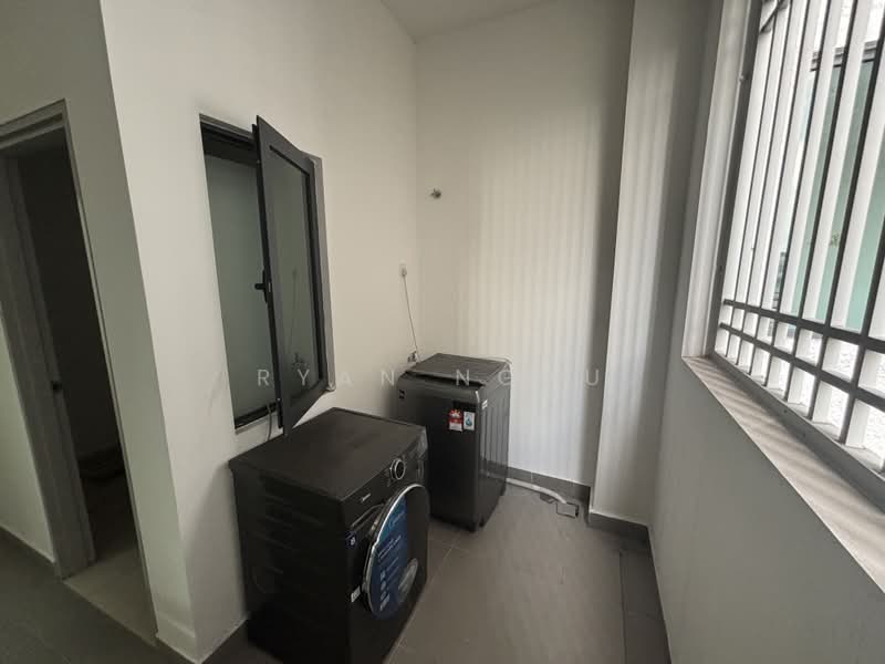 Kondominium untuk Disewa di Verando Residence - Ryan Ngau - Interior - PropertyGuru.com.my