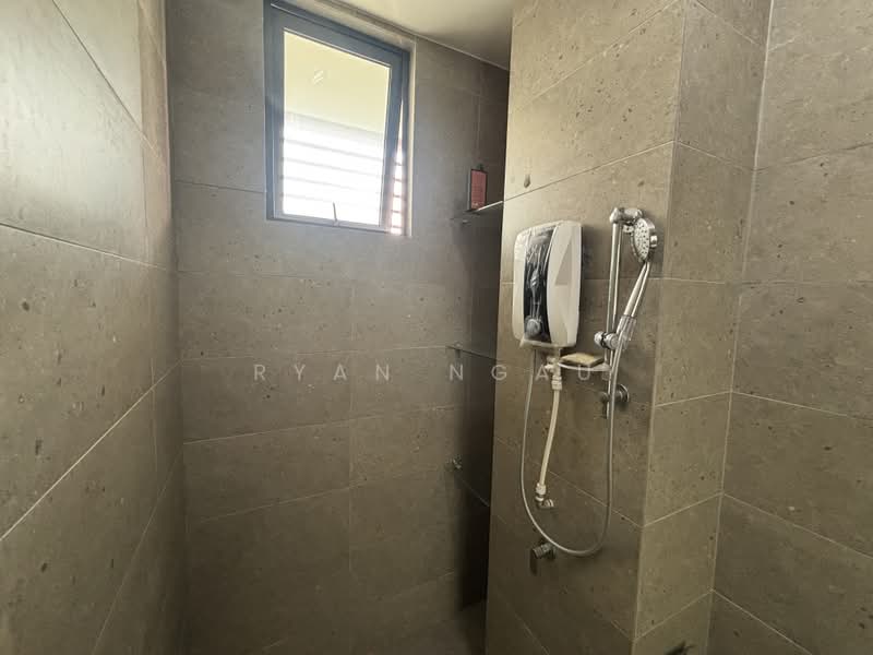 Kondominium untuk Disewa di Verando Residence - Ryan Ngau - Bathroom - PropertyGuru.com.my