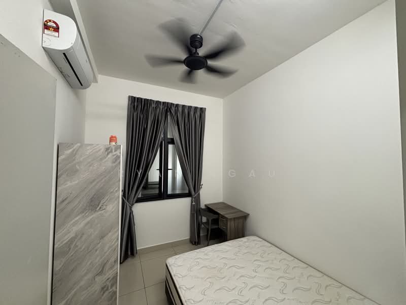 Kondominium untuk Disewa di Verando Residence - Ryan Ngau - Bedroom - PropertyGuru.com.my