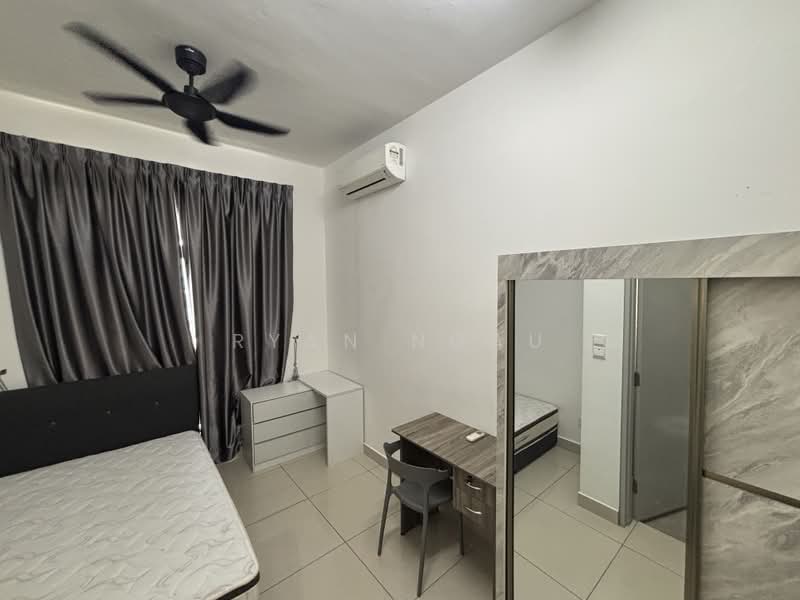 Kondominium untuk Disewa di Verando Residence - Ryan Ngau - Bedroom - PropertyGuru.com.my