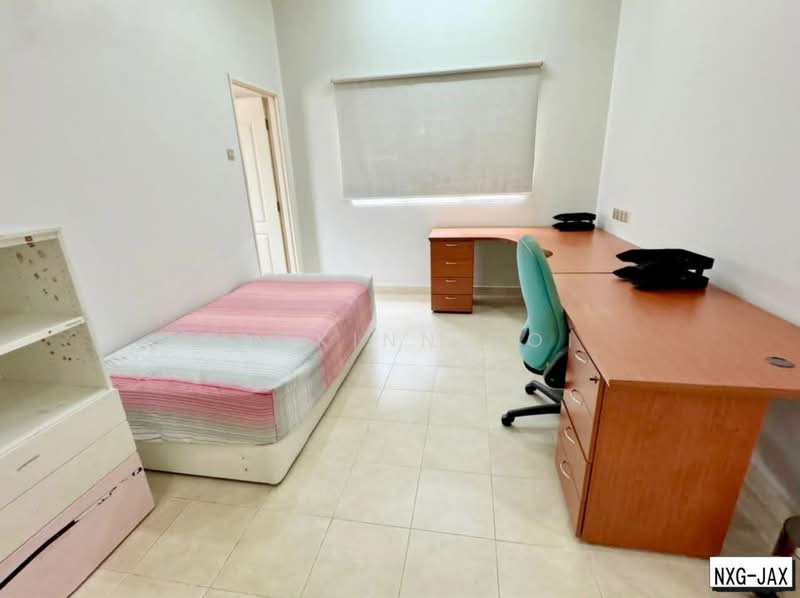 Rumah Berkembar untuk Disewa di Bandar Botanic (Klang) - Zackinn Hoi - Bedroom - PropertyGuru.com.my