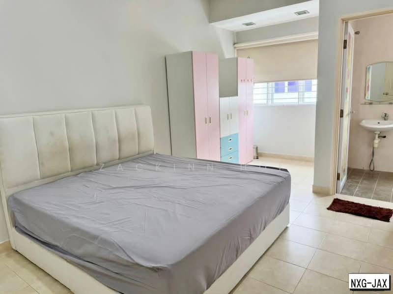 Rumah Berkembar untuk Disewa di Bandar Botanic (Klang) - Zackinn Hoi - PropertyGuru.com.my