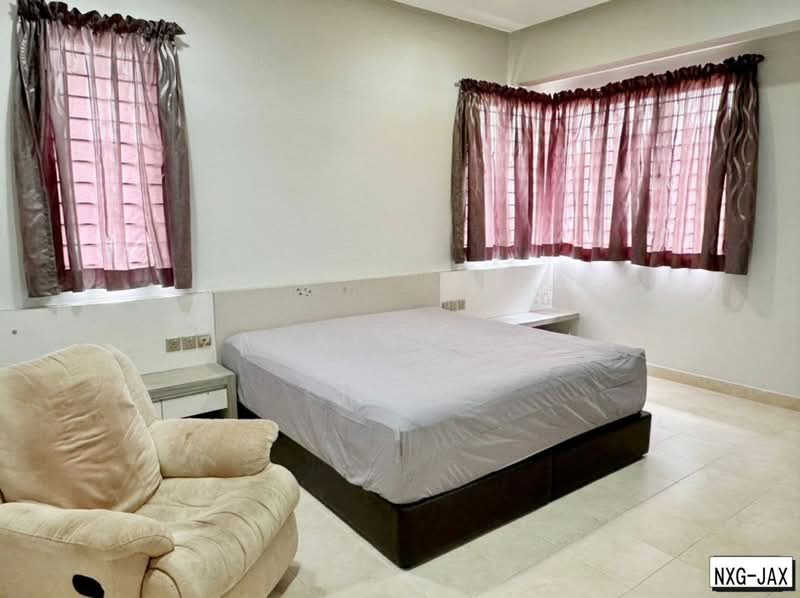 Rumah Berkembar untuk Disewa di Bandar Botanic (Klang) - Zackinn Hoi - PropertyGuru.com.my