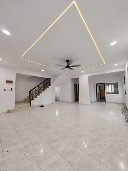 2-storey Terraced House for Sale in Taman Puteri Wangsa (Ulu Tiram) - Larry Ng - PropertyGuru.com.my