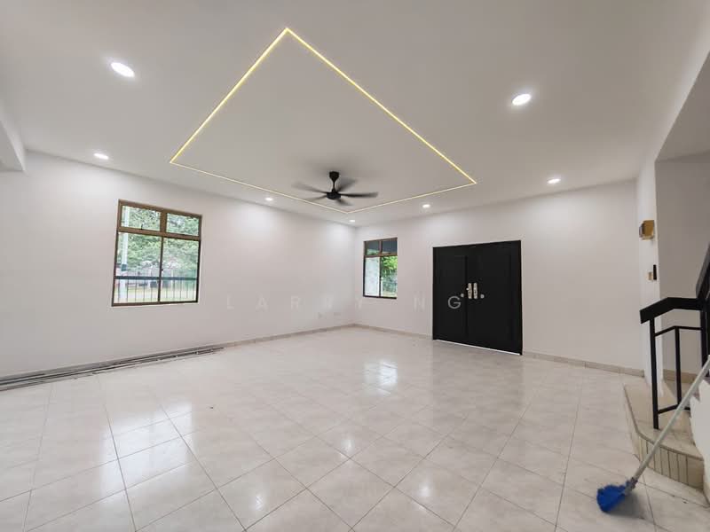 2-storey Terraced House for Sale in Taman Puteri Wangsa (Ulu Tiram) - Larry Ng - PropertyGuru.com.my