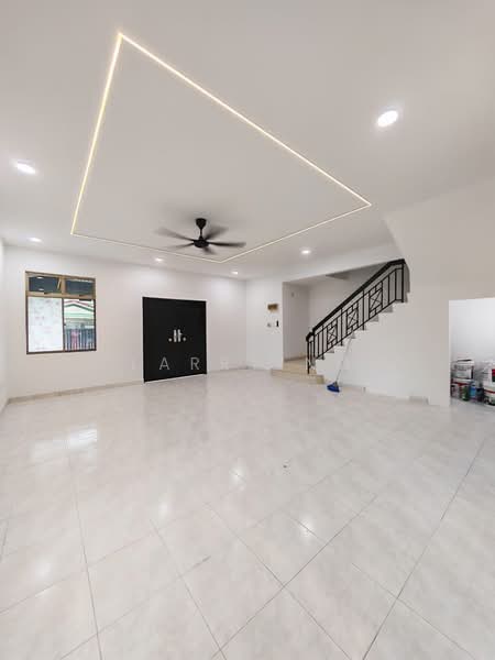 2-storey Terraced House for Sale in Taman Puteri Wangsa (Ulu Tiram) - Larry Ng - PropertyGuru.com.my