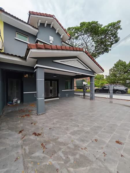 2-storey Terraced House for Sale in Taman Puteri Wangsa (Ulu Tiram) - Larry Ng - PropertyGuru.com.my