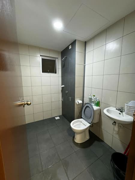 Pangsapuri untuk Disewa di PPA1M Mercu Jalil - Vincent Chye - Bathroom - PropertyGuru.com.my