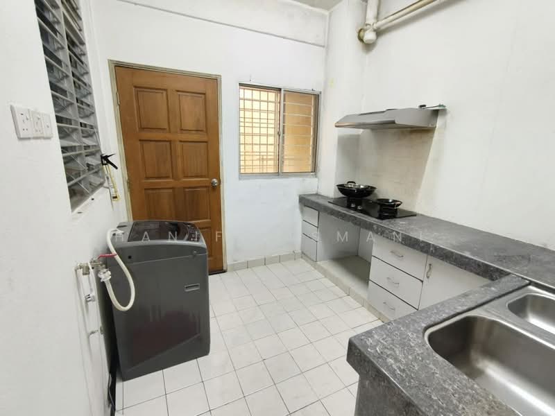 Kondominium untuk Dijual di D'Rimba - Hanif Kasmani - PropertyGuru.com.my
