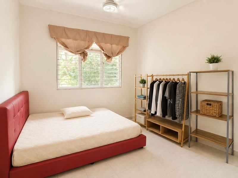 Kondominium untuk Dijual di D'Rimba - Hanif Kasmani - PropertyGuru.com.my