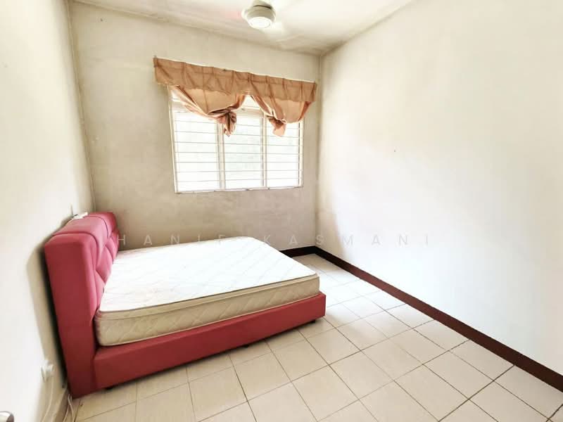 Kondominium untuk Dijual di D'Rimba - Hanif Kasmani - PropertyGuru.com.my
