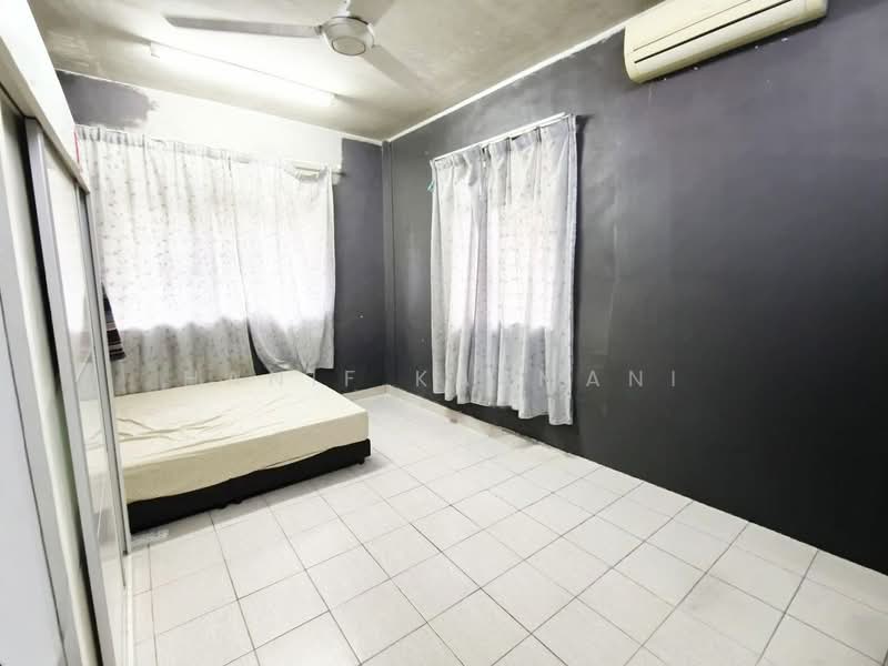 Kondominium untuk Dijual di D'Rimba - Hanif Kasmani - PropertyGuru.com.my