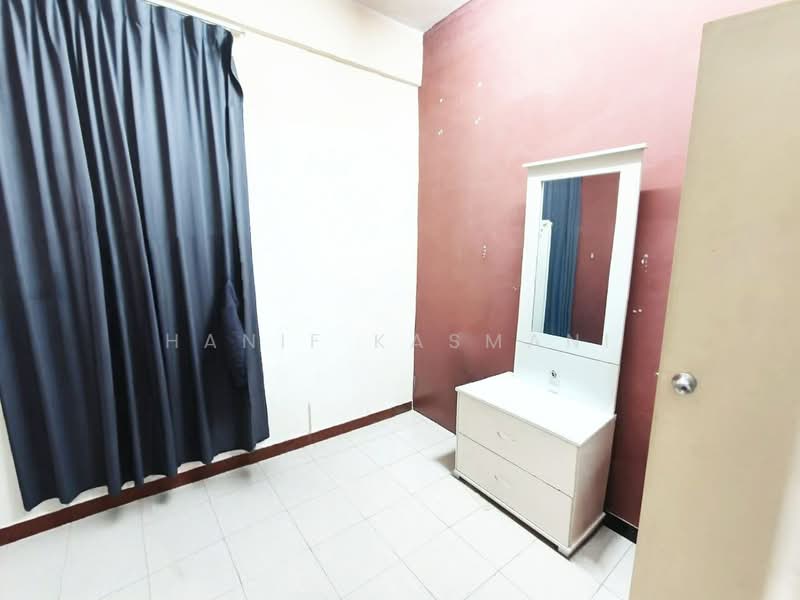 Kondominium untuk Dijual di D'Rimba - Hanif Kasmani - PropertyGuru.com.my