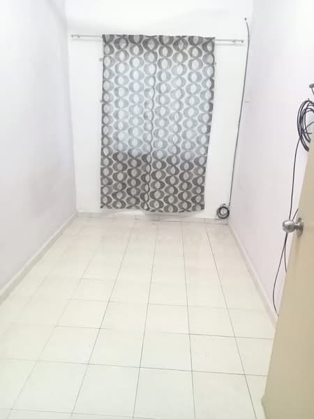Flat for Sale at Rumah Pangsa Sutera Wangi - Siew Siang Leow - PropertyGuru.com.my