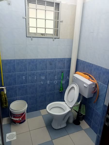 Flat for Sale at Rumah Pangsa Sutera Wangi - Siew Siang Leow - PropertyGuru.com.my